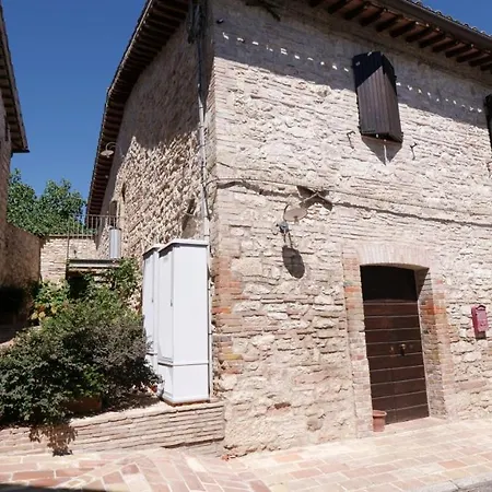 Borgo De' Varano By Hotel I Duchi Camerino Exterior foto