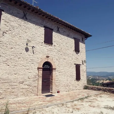 Borgo De' Varano By Hotel I Duchi Camerino Exterior foto