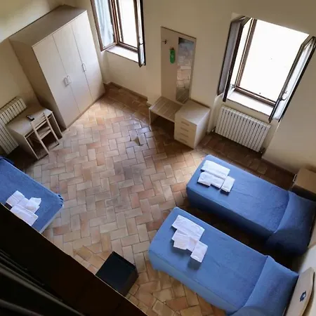 Borgo De' Varano By Hotel I Duchi Camerino Exterior foto