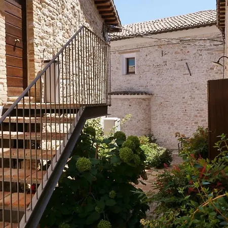 Borgo De' Varano By Hotel I Duchi Camerino Exterior foto