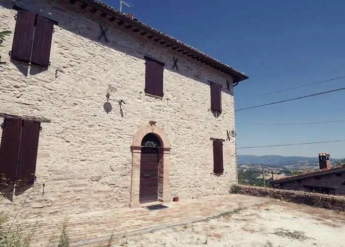 Borgo De\' Varano By Hotel I Duchi