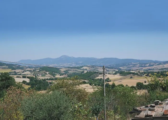 Borgo De\' Varano By Hotel I Duchi