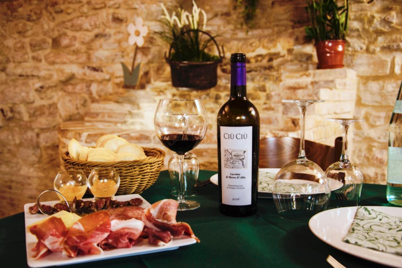 Borgo De' Varano By I Duchi * Camerino
