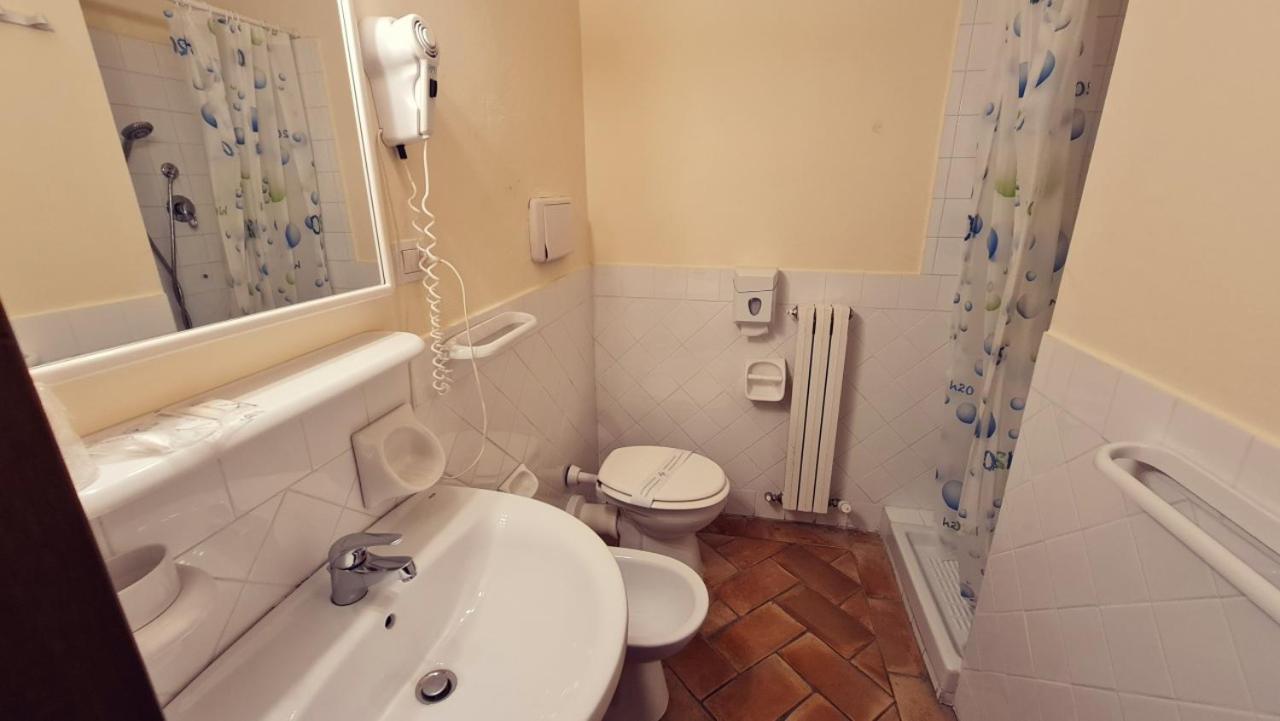 Hotel Borgo De' Varano By I Duchi *