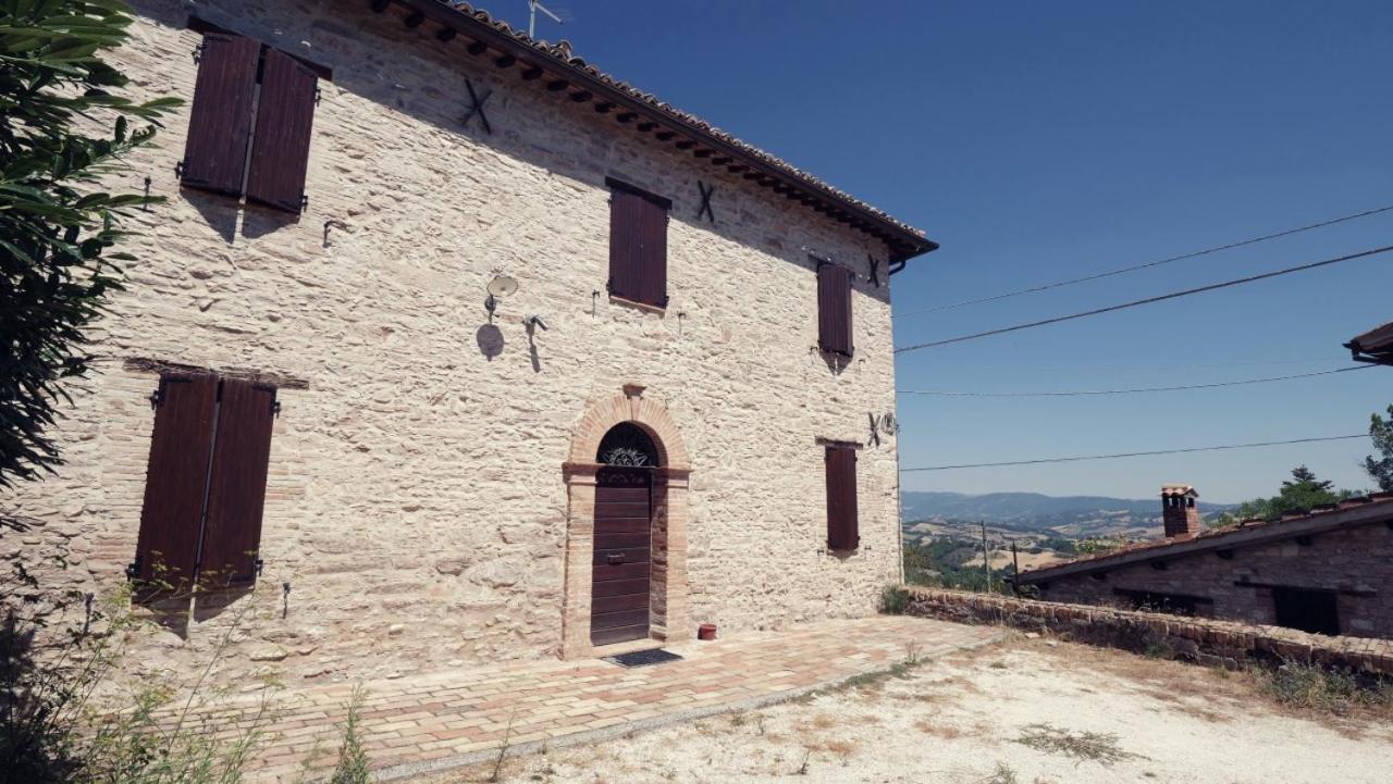 Hotel Borgo De' Varano By I Duchi Camerino