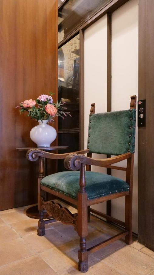 Borgo De' Varano By I Duchi Hotel