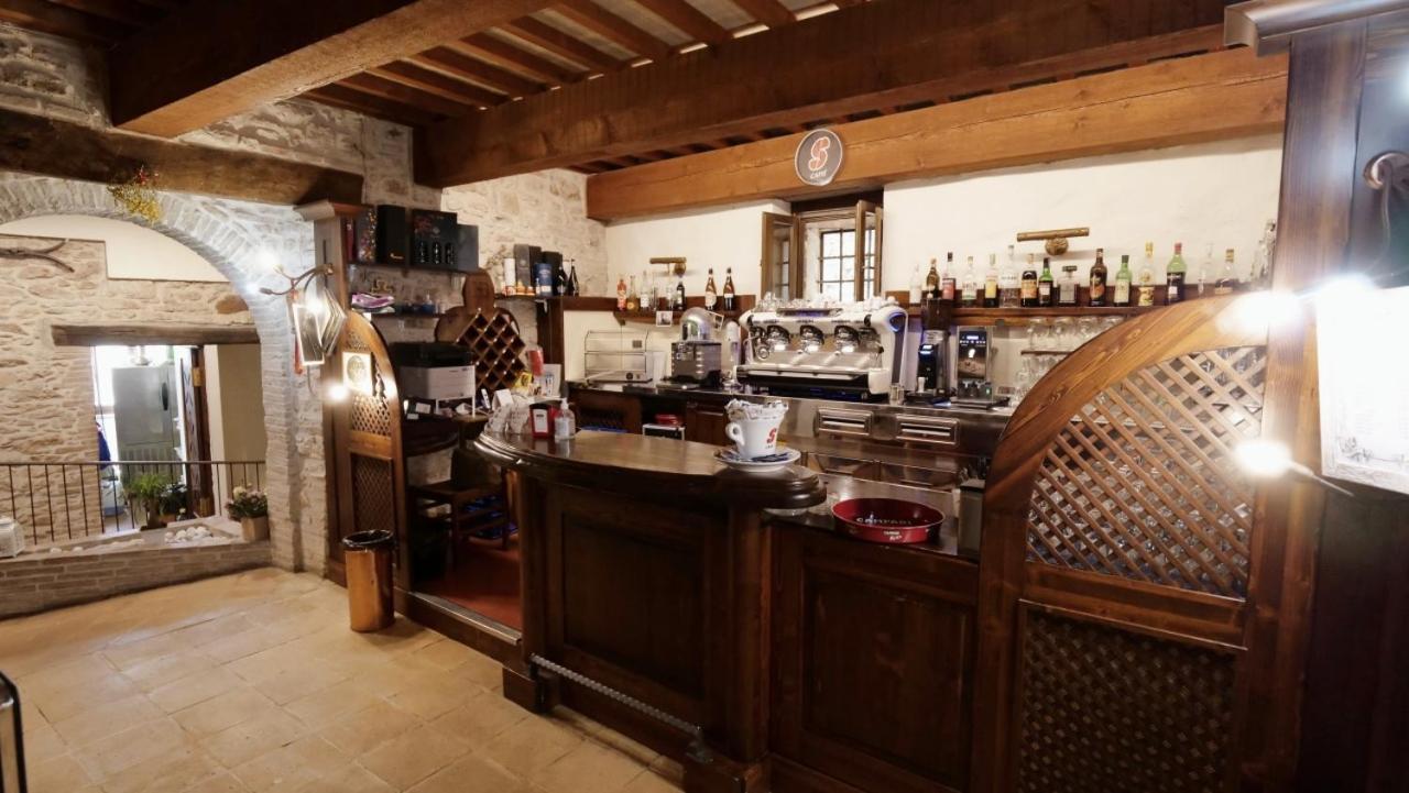 Hotel Borgo De' Varano By I Duchi *
