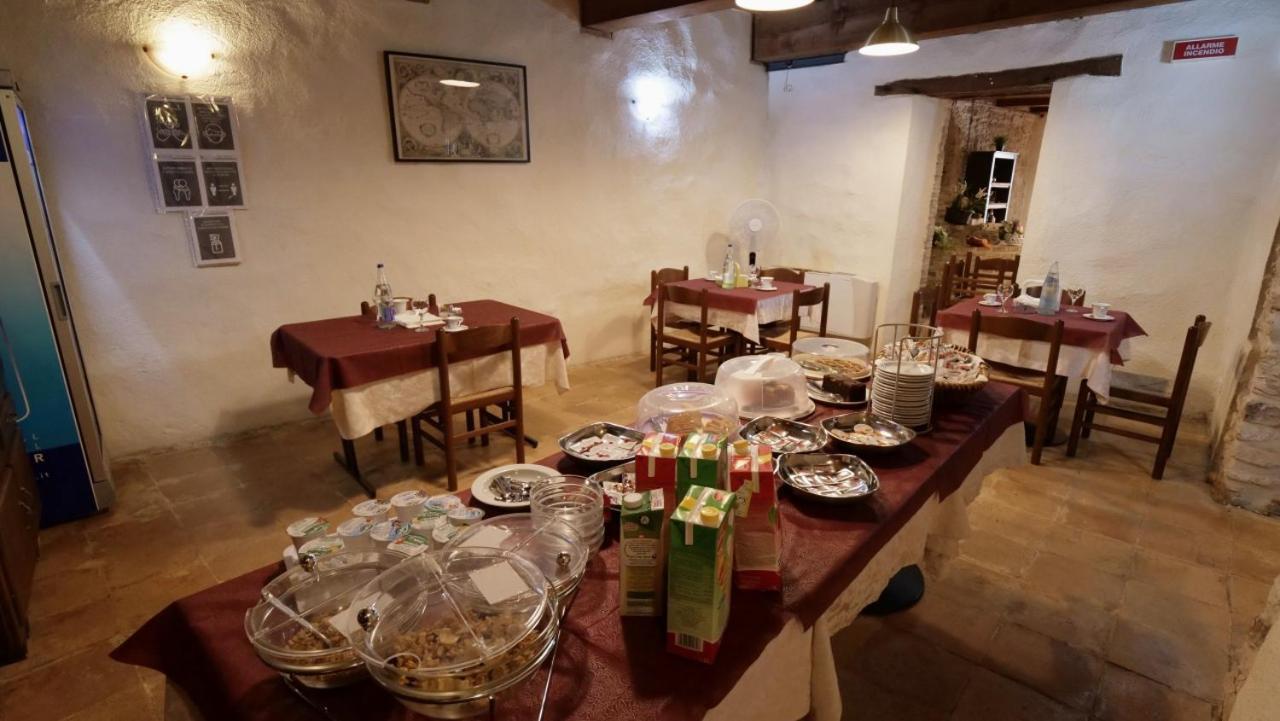 Borgo De' Varano By I Duchi