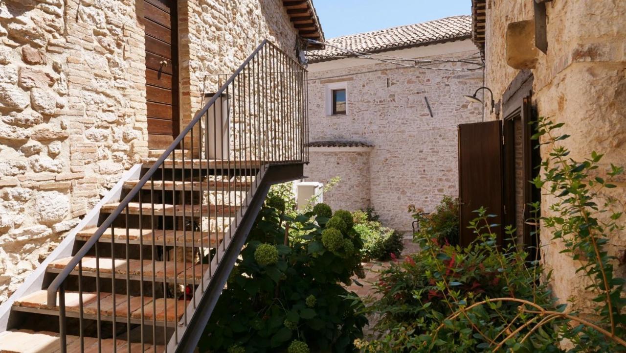 Borgo De' Varano By I Duchi Camerino