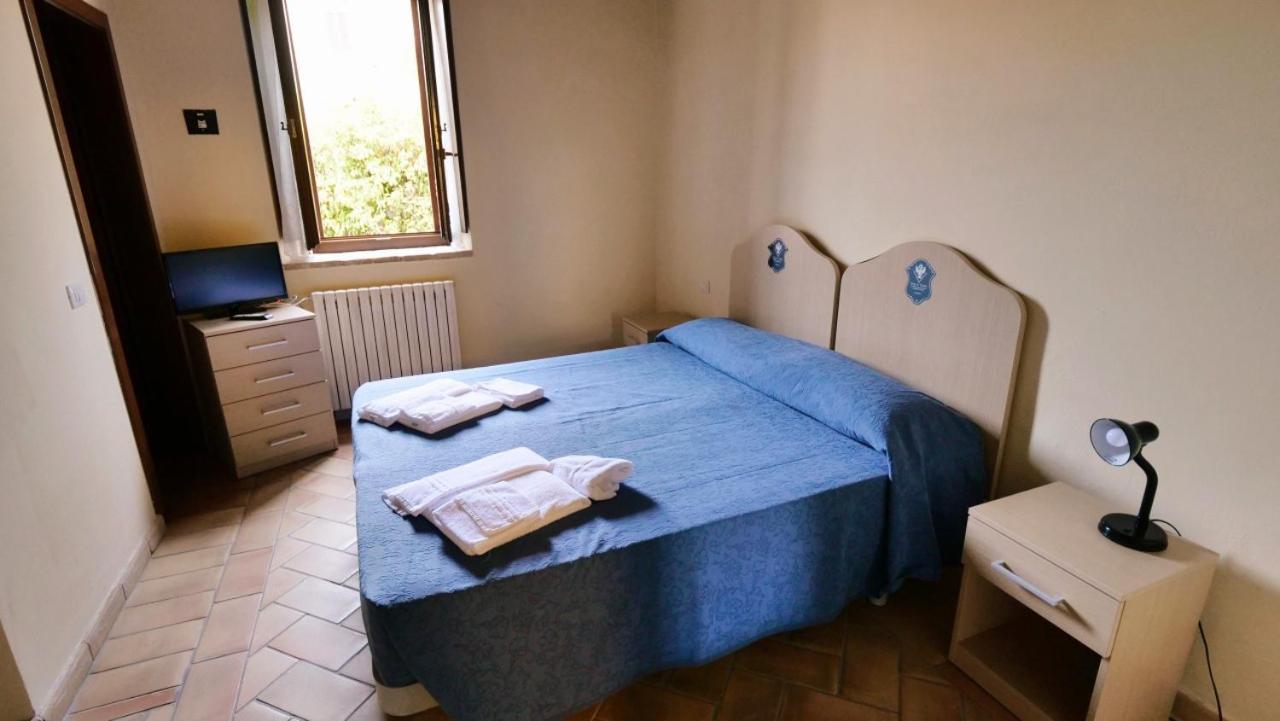 Hotel Borgo De' Varano By I Duchi Camerino