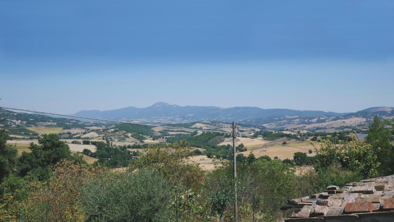 Borgo De' Varano By I Duchi Hotel Camerino
