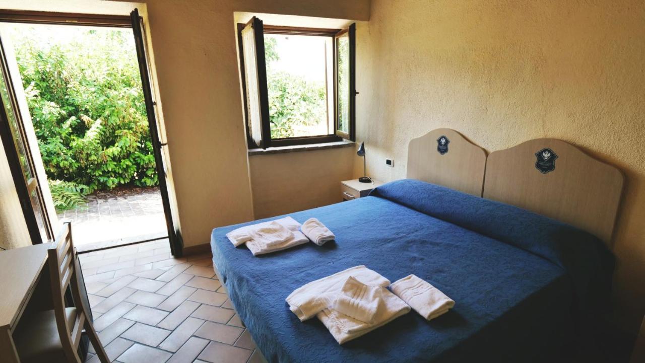 Borgo De' Varano By I Duchi Hotel